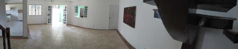 19 - Casa em Condomínio 5 quartos à venda Jacarepaguá, Rio de Janeiro - R$ 600.000 - SVCN50030 - 20