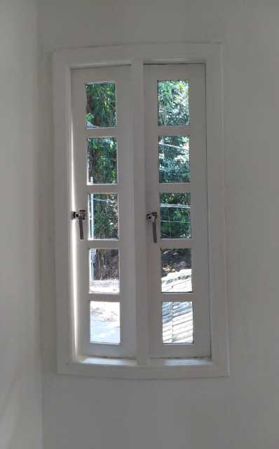 25 - Casa em Condomínio 5 quartos à venda Jacarepaguá, Rio de Janeiro - R$ 600.000 - SVCN50030 - 26
