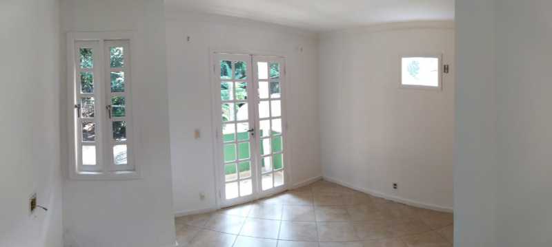 29 - Casa em Condomínio 5 quartos à venda Jacarepaguá, Rio de Janeiro - R$ 600.000 - SVCN50030 - 30
