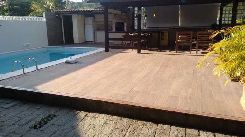 Conheça 2 do imóvel - Casa em Condomínio 4 quartos à venda Jacarepaguá, Rio de Janeiro - R$ 1.700.000 - SVCN40092 - 3 2 - Casa em Condomínio 4 quartos à venda Jacarepaguá, Rio de Janeiro - R$ 1.700.000 - SVCN40092 - 3