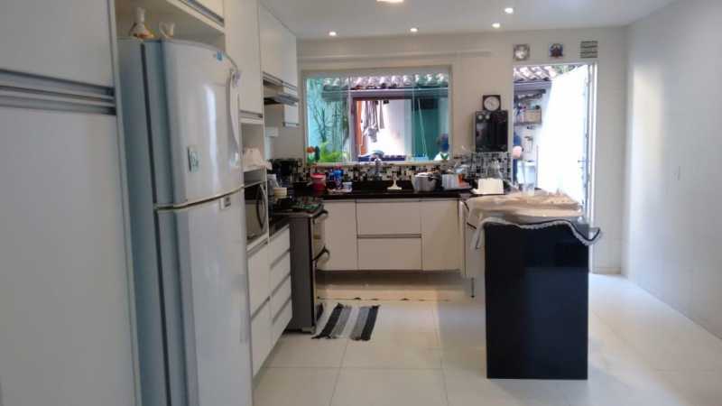 Conheça 9 do imóvel - Casa em Condomínio 4 quartos à venda Jacarepaguá, Rio de Janeiro - R$ 1.700.000 - SVCN40092 - 9 9 - Casa em Condomínio 4 quartos à venda Jacarepaguá, Rio de Janeiro - R$ 1.700.000 - SVCN40092 - 9