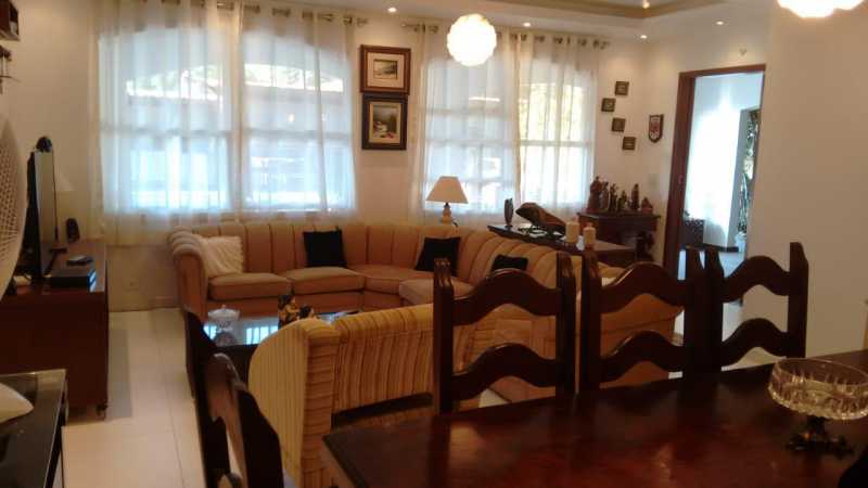 Conheça 10 do imóvel - Casa em Condomínio 4 quartos à venda Jacarepaguá, Rio de Janeiro - R$ 1.700.000 - SVCN40092 - 10 10 - Casa em Condomínio 4 quartos à venda Jacarepaguá, Rio de Janeiro - R$ 1.700.000 - SVCN40092 - 10