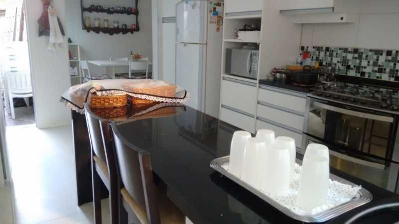 Conheça 12 do imóvel - Casa em Condomínio 4 quartos à venda Jacarepaguá, Rio de Janeiro - R$ 1.700.000 - SVCN40092 - 12 12 - Casa em Condomínio 4 quartos à venda Jacarepaguá, Rio de Janeiro - R$ 1.700.000 - SVCN40092 - 12