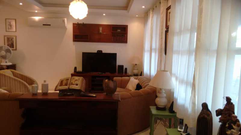 Conheça 13 do imóvel - Casa em Condomínio 4 quartos à venda Jacarepaguá, Rio de Janeiro - R$ 1.700.000 - SVCN40092 - 13 13 - Casa em Condomínio 4 quartos à venda Jacarepaguá, Rio de Janeiro - R$ 1.700.000 - SVCN40092 - 13