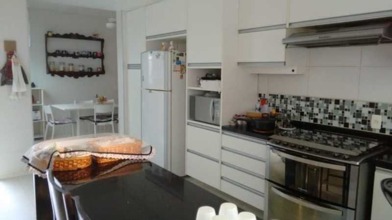 Conheça 14 do imóvel - Casa em Condomínio 4 quartos à venda Jacarepaguá, Rio de Janeiro - R$ 1.700.000 - SVCN40092 - 14 14 - Casa em Condomínio 4 quartos à venda Jacarepaguá, Rio de Janeiro - R$ 1.700.000 - SVCN40092 - 14