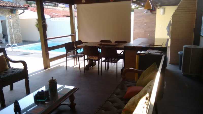 Conheça 17 do imóvel - Casa em Condomínio 4 quartos à venda Jacarepaguá, Rio de Janeiro - R$ 1.700.000 - SVCN40092 - 19 17 - Casa em Condomínio 4 quartos à venda Jacarepaguá, Rio de Janeiro - R$ 1.700.000 - SVCN40092 - 19
