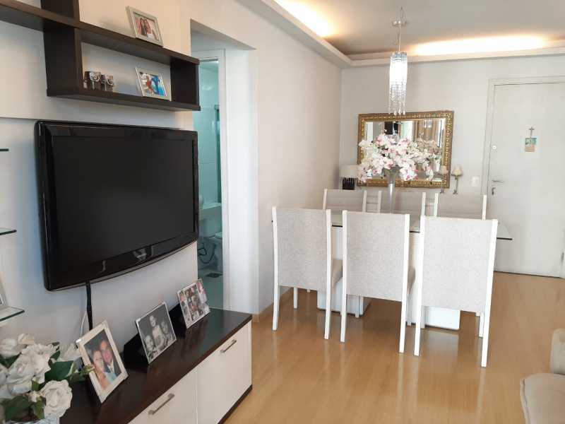 Conheça 2 do imóvel - Apartamento 2 quartos à venda Recreio dos Bandeirantes, Rio de Janeiro - R$ 550.000 - SVAP20509 - 2 2 - 2