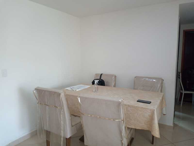 5 - Apartamento 2 quartos à venda Jacarepaguá, Rio de Janeiro - R$ 230.000 - SVAP20511 - 5