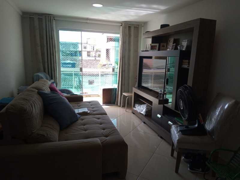 Conheça 6 do imóvel - Apartamento 2 quartos à venda Jacarepaguá, Rio de Janeiro - R$ 230.000 - SVAP20511 - 6 6 - Apartamento 2 quartos à venda Jacarepaguá, Rio de Janeiro - R$ 230.000 - SVAP20511 - 6