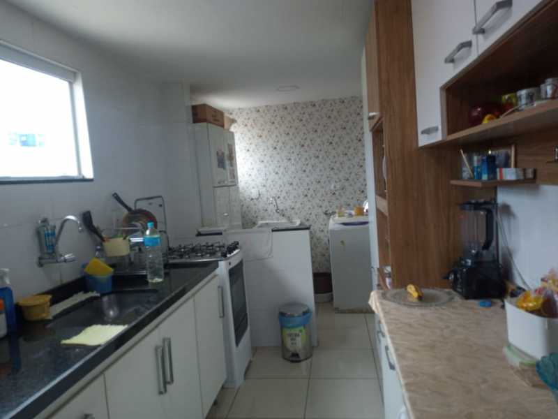 13 - Apartamento 2 quartos à venda Jacarepaguá, Rio de Janeiro - R$ 230.000 - SVAP20511 - 14