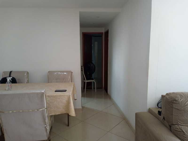 16 - Apartamento 2 quartos à venda Jacarepaguá, Rio de Janeiro - R$ 230.000 - SVAP20511 - 17