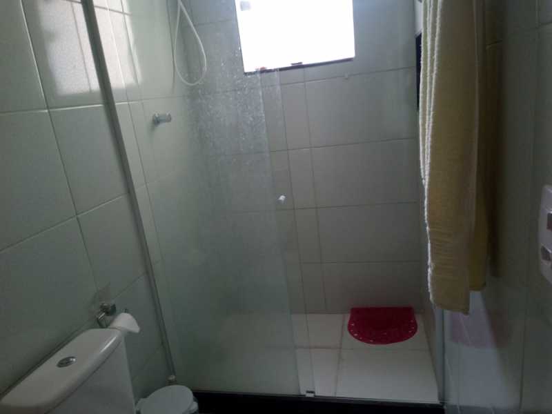 Conheça 17 do imóvel - Apartamento 2 quartos à venda Jacarepaguá, Rio de Janeiro - R$ 230.000 - SVAP20511 - 18 17 - Apartamento 2 quartos à venda Jacarepaguá, Rio de Janeiro - R$ 230.000 - SVAP20511 - 18