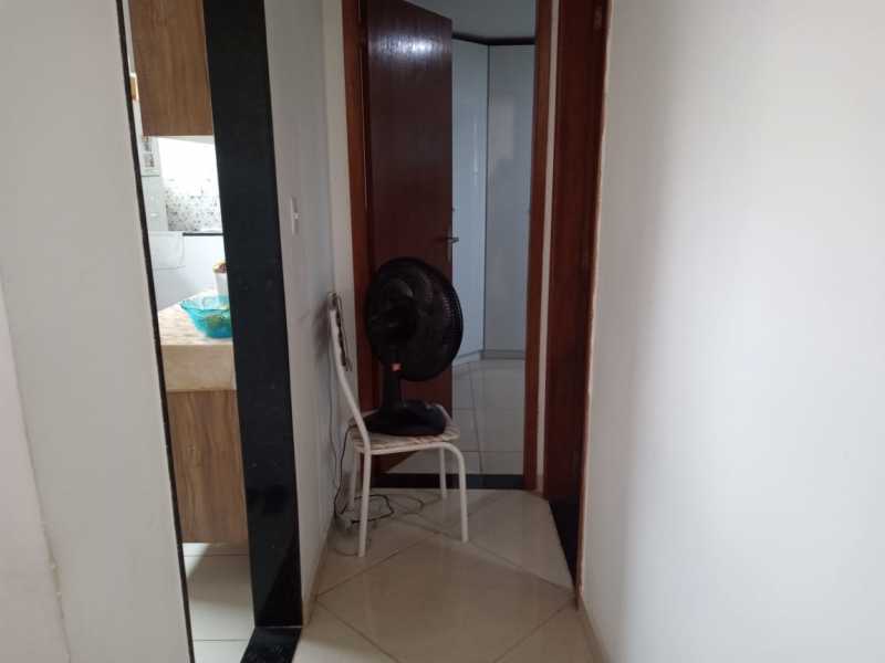 20 - Apartamento 2 quartos à venda Jacarepaguá, Rio de Janeiro - R$ 230.000 - SVAP20511 - 21