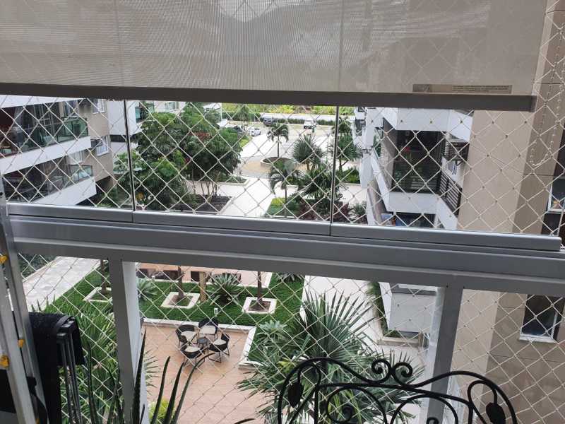 Conheça 2 do imóvel - Apartamento 3 quartos à venda Vargem Grande, Rio de Janeiro - R$ 615.000 - SVAP30240 - 3 2 - Apartamento 3 quartos à venda Vargem Grande, Rio de Janeiro - R$ 615.000 - SVAP30240 - 3