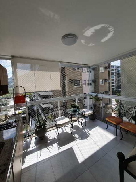 Conheça 3 do imóvel - Apartamento 3 quartos à venda Vargem Grande, Rio de Janeiro - R$ 615.000 - SVAP30240 - 4 3 - Apartamento 3 quartos à venda Vargem Grande, Rio de Janeiro - R$ 615.000 - SVAP30240 - 4