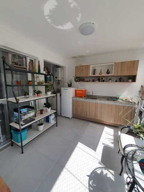 Conheça 4 do imóvel - Apartamento 3 quartos à venda Vargem Grande, Rio de Janeiro - R$ 615.000 - SVAP30240 - 5 4 - Apartamento 3 quartos à venda Vargem Grande, Rio de Janeiro - R$ 615.000 - SVAP30240 - 5