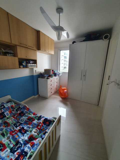 Conheça 5 do imóvel - Apartamento 3 quartos à venda Vargem Grande, Rio de Janeiro - R$ 615.000 - SVAP30240 - 6 5 - Apartamento 3 quartos à venda Vargem Grande, Rio de Janeiro - R$ 615.000 - SVAP30240 - 6