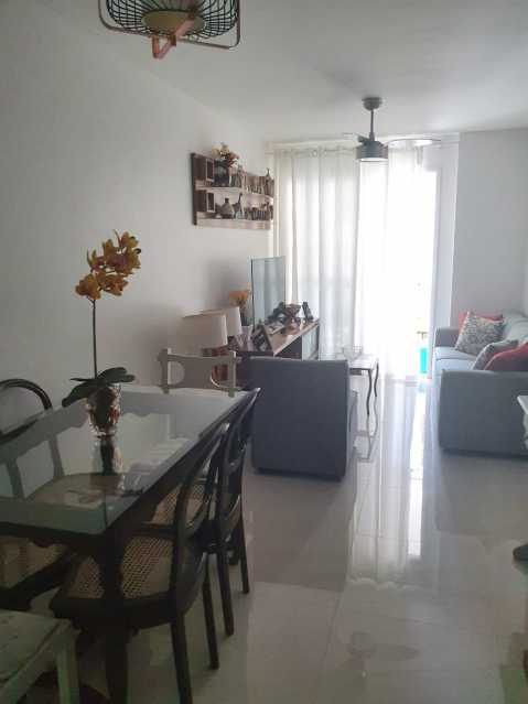 Conheça 9 do imóvel - Apartamento 3 quartos à venda Vargem Grande, Rio de Janeiro - R$ 615.000 - SVAP30240 - 10 9 - Apartamento 3 quartos à venda Vargem Grande, Rio de Janeiro - R$ 615.000 - SVAP30240 - 10