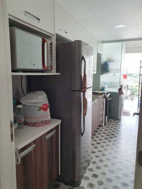 Conheça 10 do imóvel - Apartamento 3 quartos à venda Vargem Grande, Rio de Janeiro - R$ 615.000 - SVAP30240 - 11 10 - Apartamento 3 quartos à venda Vargem Grande, Rio de Janeiro - R$ 615.000 - SVAP30240 - 11