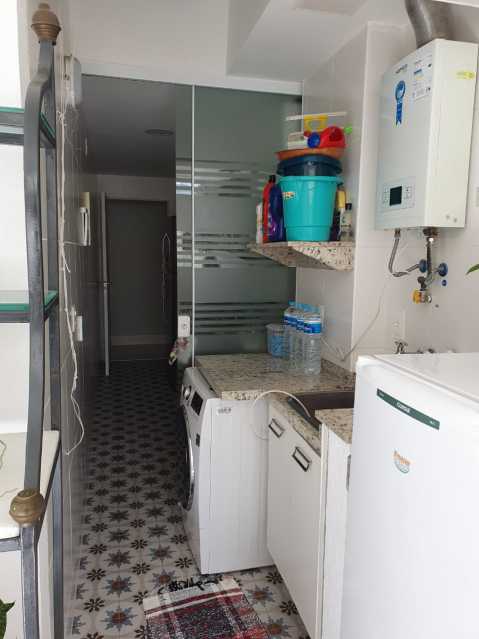 Conheça 12 do imóvel - Apartamento 3 quartos à venda Vargem Grande, Rio de Janeiro - R$ 615.000 - SVAP30240 - 13 12 - Apartamento 3 quartos à venda Vargem Grande, Rio de Janeiro - R$ 615.000 - SVAP30240 - 13