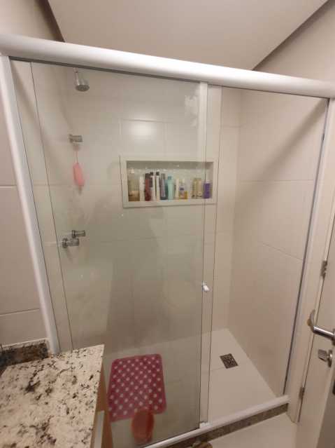 Conheça 14 do imóvel - Apartamento 3 quartos à venda Vargem Grande, Rio de Janeiro - R$ 615.000 - SVAP30240 - 15 14 - Apartamento 3 quartos à venda Vargem Grande, Rio de Janeiro - R$ 615.000 - SVAP30240 - 15