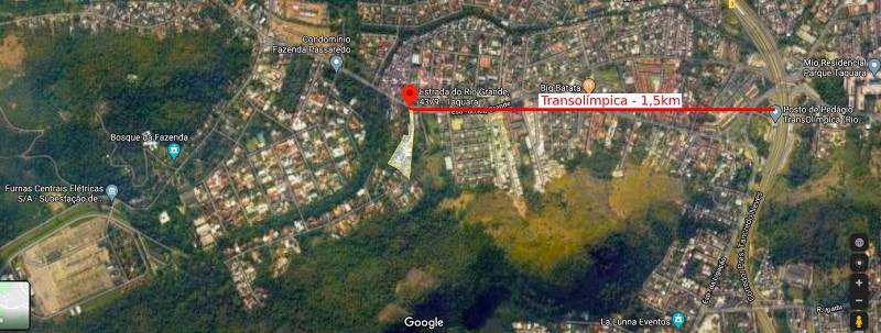 Conheça 1 do imóvel - Terreno Multifamiliar à venda Taquara, Rio de Janeiro - R$ 12.000.000 - SVMF00010 - 1 1 - Terreno Multifamiliar à venda Taquara, Rio de Janeiro - R$ 12.000.000 - SVMF00010 - 1