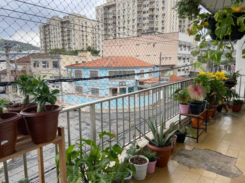 IMG_6660 - Apartamento 2 quartos à venda Vila da Penha, Rio de Janeiro - R$ 315.000 - SVAP20515 - 23