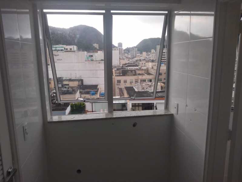 4148_G1619633688 - Apartamento 3 quartos à venda Copacabana, Rio de Janeiro - R$ 1.250.000 - SVAP30243 - 13