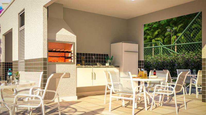 Conheça 23848_g do imóvel - Apartamento 2 quartos à venda Curicica, Rio de Janeiro - R$ 228.640 - SVAP20519 - 3 23848_g - Apartamento 2 quartos à venda Curicica, Rio de Janeiro - R$ 228.640 - SVAP20519 - 3