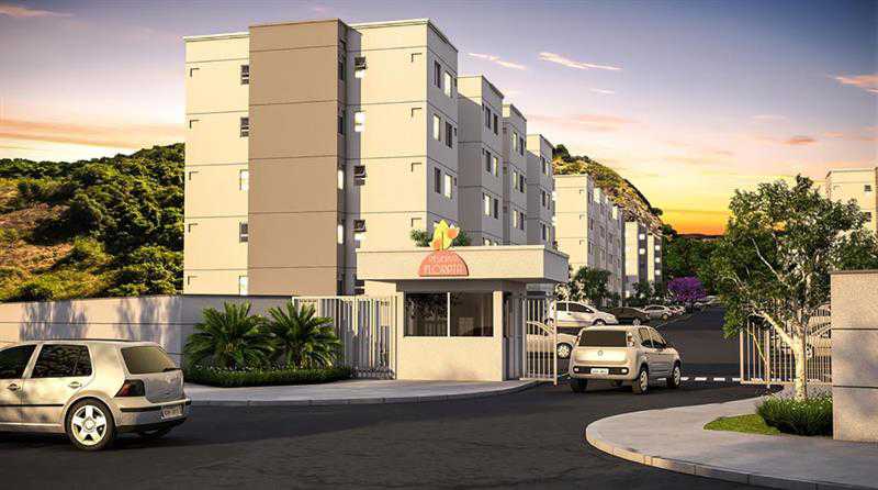 23851_g - Apartamento 2 quartos à venda Curicica, Rio de Janeiro - R$ 228.640 - SVAP20519 - 6
