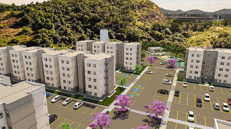 Conheça 23856_g do imóvel - Apartamento 2 quartos à venda Curicica, Rio de Janeiro - R$ 228.640 - SVAP20519 - 11 23856_g - Apartamento 2 quartos à venda Curicica, Rio de Janeiro - R$ 228.640 - SVAP20519 - 11