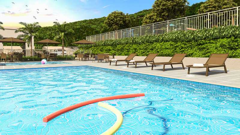 rj-reserva-acqua-piscina - Apartamento 2 quartos à venda Curicica, Rio de Janeiro - R$ 231.150 - SVAP20521 - 10