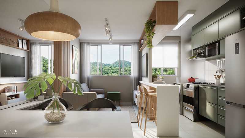 Conheça rj-reserva-atlantica-decorado do imóvel - Apartamento 1 quarto à venda Vargem Grande, Rio de Janeiro - R$ 175.000 - SVAP10048 - 6 rj-reserva-atlantica-decorado - Apartamento 1 quarto à venda Vargem Grande, Rio de Janeiro - R$ 175.000 - SVAP10048 - 6