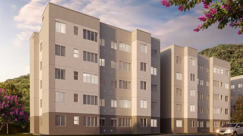 Conheça rj-reserva-atlantica-fachada do imóvel - Apartamento 1 quarto à venda Vargem Grande, Rio de Janeiro - R$ 175.000 - SVAP10048 - 8 rj-reserva-atlantica-fachada - Apartamento 1 quarto à venda Vargem Grande, Rio de Janeiro - R$ 175.000 - SVAP10048 - 8