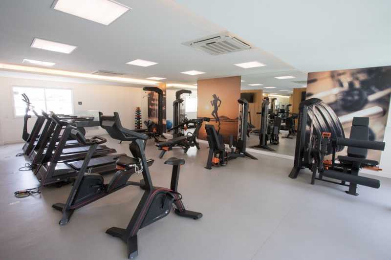 Conheça Academia 2 do imóvel - Apartamento 3 quartos à venda Anil, Rio de Janeiro - R$ 369.000 - SVAP30244 - 1 Academia 2 - Apartamento 3 quartos à venda Anil, Rio de Janeiro - R$ 369.000 - SVAP30244 - 1