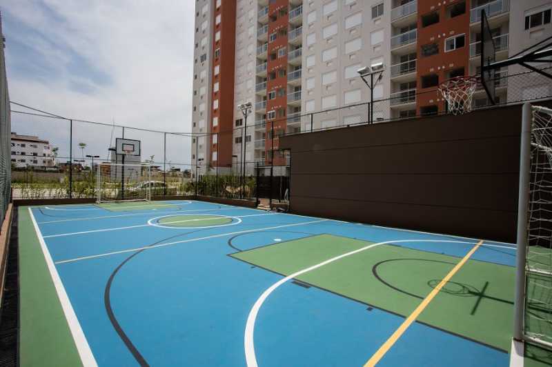 Quadra - Apartamento 2 quartos à venda Anil, Rio de Janeiro - R$ 299.000 - SVAP20524 - 21