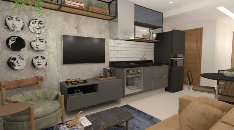Conheça fotos-7 do imóvel - Apartamento 2 quartos à venda Botafogo, Rio de Janeiro - R$ 598.900 - SVAP20534 - 4 fotos-7 - Apartamento 2 quartos à venda Botafogo, Rio de Janeiro - R$ 598.900 - SVAP20534 - 4
