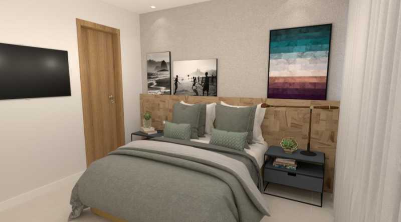 Conheça fotos-8 do imóvel - Apartamento 2 quartos à venda Botafogo, Rio de Janeiro - R$ 598.900 - SVAP20534 - 5 fotos-8 - Apartamento 2 quartos à venda Botafogo, Rio de Janeiro - R$ 598.900 - SVAP20534 - 5