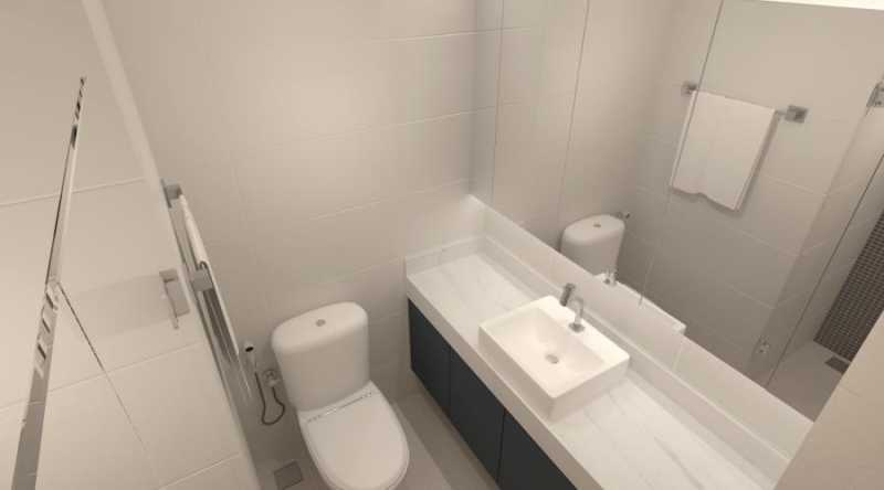 Conheça fotos-13 do imóvel - Apartamento 2 quartos à venda Botafogo, Rio de Janeiro - R$ 598.900 - SVAP20534 - 10 fotos-13 - Apartamento 2 quartos à venda Botafogo, Rio de Janeiro - R$ 598.900 - SVAP20534 - 10