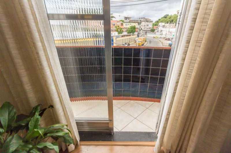 fotos-1 - Apartamento 2 quartos à venda Engenho Novo, Rio de Janeiro - R$ 249.000 - SVAP20536 - 3