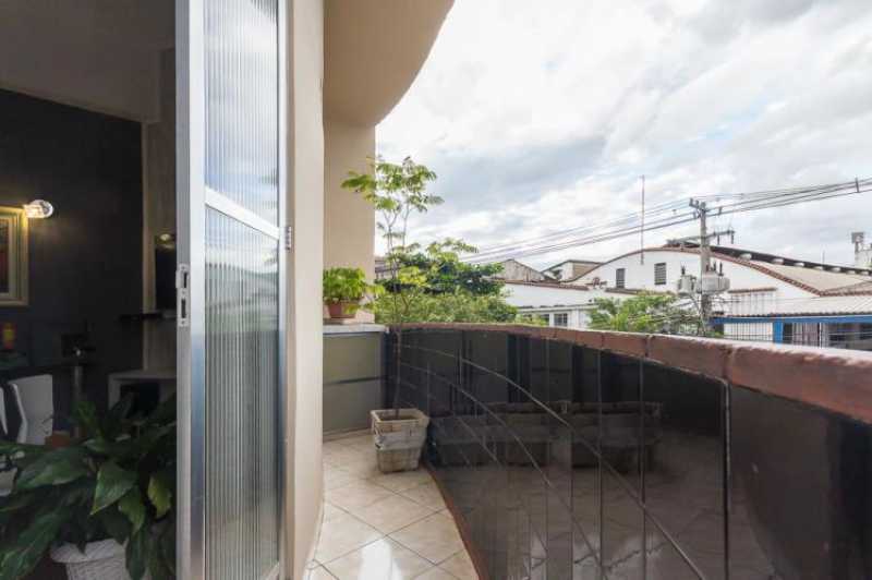 fotos-2 - Apartamento 2 quartos à venda Engenho Novo, Rio de Janeiro - R$ 249.000 - SVAP20536 - 1