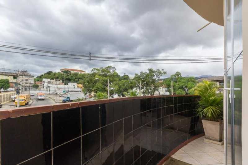 fotos-5 - Apartamento 2 quartos à venda Engenho Novo, Rio de Janeiro - R$ 249.000 - SVAP20536 - 7
