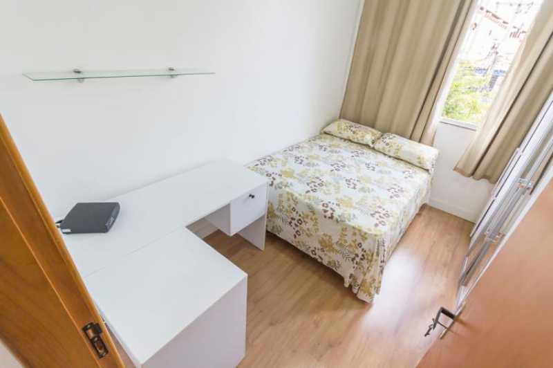fotos-12 - Apartamento 2 quartos à venda Engenho Novo, Rio de Janeiro - R$ 249.000 - SVAP20536 - 15