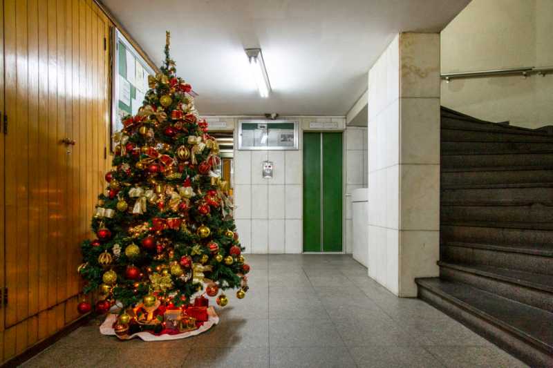 Conheça 10 do imóvel - Apartamento 1 quarto à venda Copacabana, Rio de Janeiro - R$ 399.000 - SVAP10050 - 10 10 - Apartamento 1 quarto à venda Copacabana, Rio de Janeiro - R$ 399.000 - SVAP10050 - 10