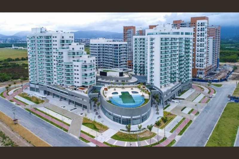Conheça 1 do imóvel - Apartamento 2 quartos à venda Barra da Tijuca, Rio de Janeiro - R$ 698.900 - SVAP20539 - 1 1 - Apartamento 2 quartos à venda Barra da Tijuca, Rio de Janeiro - R$ 698.900 - SVAP20539 - 1