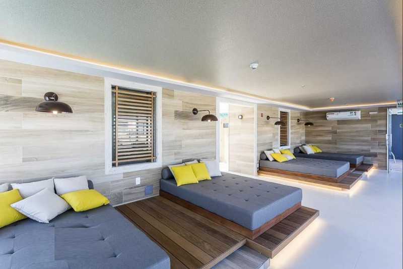 Conheça 27 do imóvel - Apartamento 2 quartos à venda Barra da Tijuca, Rio de Janeiro - R$ 698.900 - SVAP20539 - 27 27 - Apartamento 2 quartos à venda Barra da Tijuca, Rio de Janeiro - R$ 698.900 - SVAP20539 - 27