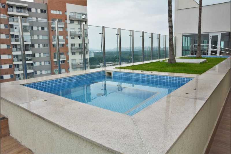 Conheça 26 do imóvel - Apartamento 2 quartos à venda Barra da Tijuca, Rio de Janeiro - R$ 698.900 - SVAP20539 - 26 26 - Apartamento 2 quartos à venda Barra da Tijuca, Rio de Janeiro - R$ 698.900 - SVAP20539 - 26