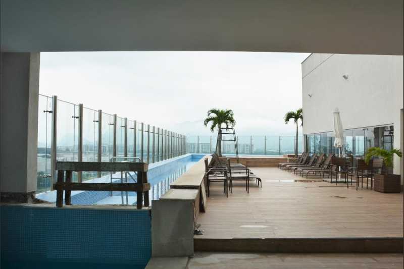 Conheça 25 do imóvel - Apartamento 2 quartos à venda Barra da Tijuca, Rio de Janeiro - R$ 698.900 - SVAP20539 - 25 25 - Apartamento 2 quartos à venda Barra da Tijuca, Rio de Janeiro - R$ 698.900 - SVAP20539 - 25