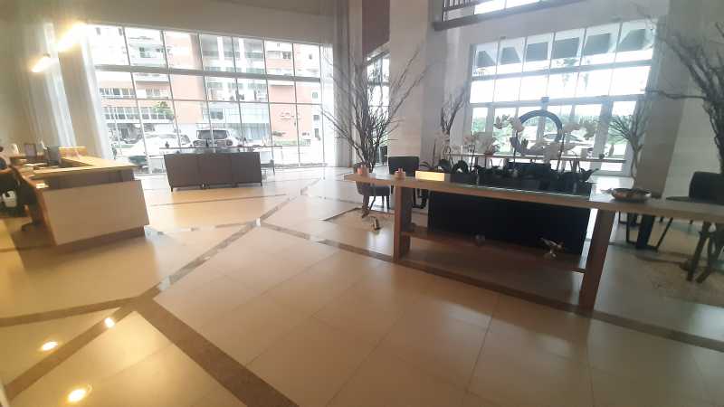 Conheça 29 do imóvel - Apartamento 2 quartos à venda Barra da Tijuca, Rio de Janeiro - R$ 698.900 - SVAP20539 - 29 29 - Apartamento 2 quartos à venda Barra da Tijuca, Rio de Janeiro - R$ 698.900 - SVAP20539 - 29