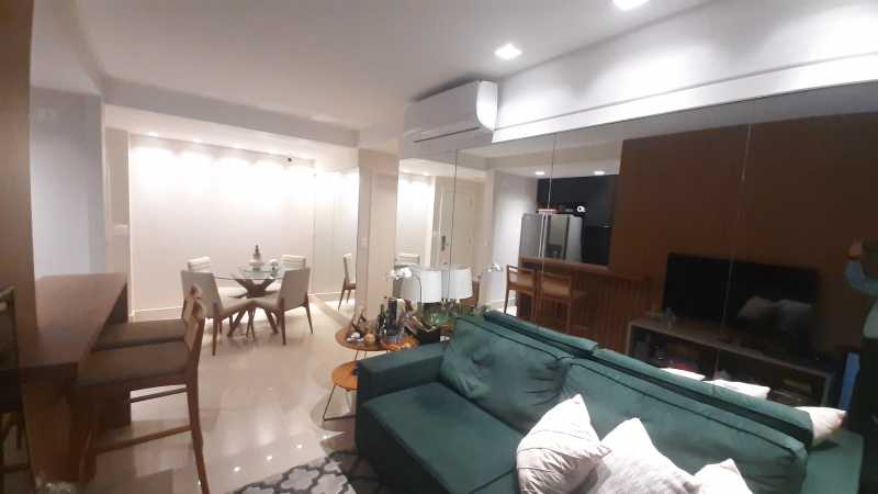 3 - Apartamento 2 quartos à venda Barra da Tijuca, Rio de Janeiro - R$ 698.900 - SVAP20539 - 4